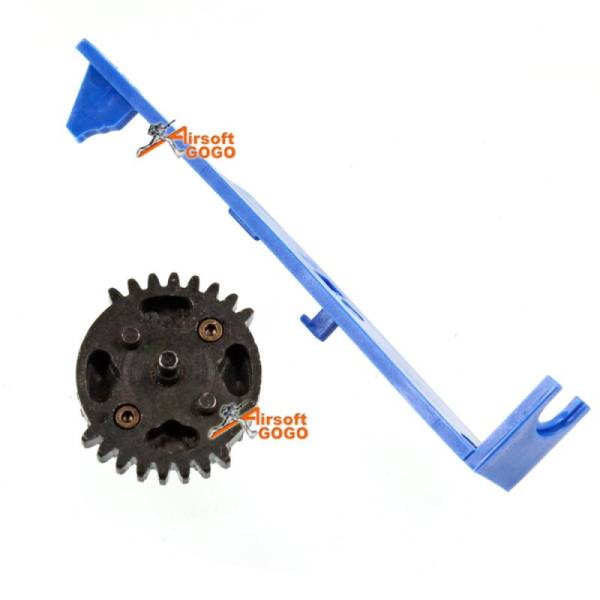 SHS Double Sector Gear - Image 3