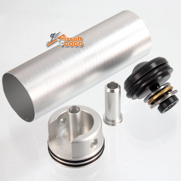 SHS Bore-up cylinder set for MP5K