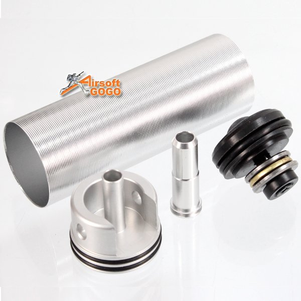 SHS Bore-up cylinder set for AUG