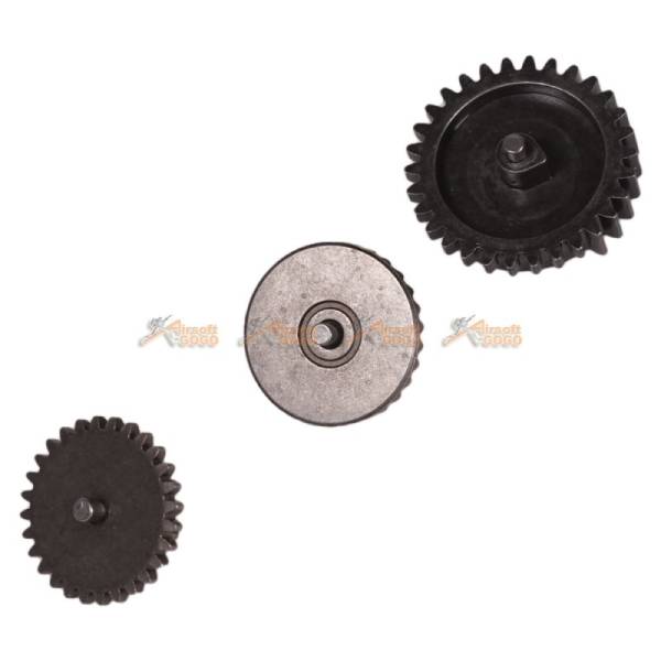 SHS Full steel original torque up Gear Set for New Gen M4 - Image 2