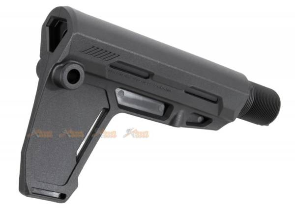 Strike Industries AR Pistol Stabilizer with Receiver Extension for WA / VFC / GHK / VIPER M4 GBBR (Black) - Image 4