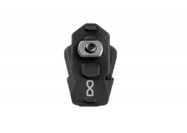Strike Industries LINK Angled Sling Loop (Black) - Image 6