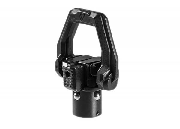 Strike Industries Quick Detach Sling Loop - Micro (Black)