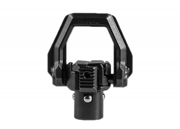Strike Industries Quick Detach Sling Loop - Micro (Black) - Image 3