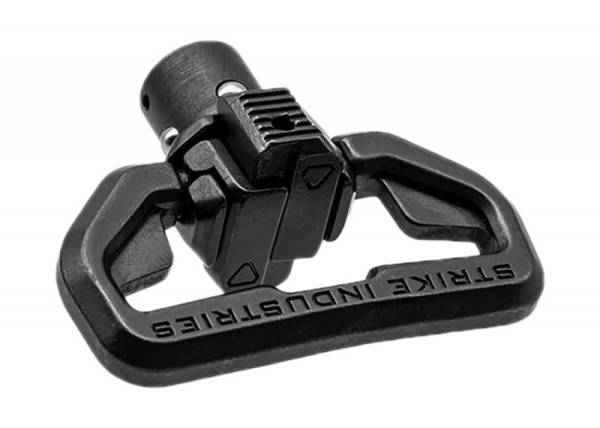 Strike Industries Quick Detach Sling Loop - Standard (Black) - Image 2
