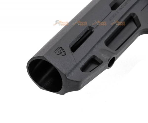 Strike Industries AR Pistol Stabilizer with Receiver Extension for WA / VFC / GHK / VIPER M4 GBBR - Image 8