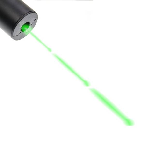 Xcortech XT501 6mm BB Airsoft Mock Silencer Tracer Unit (14mm CCW, Up to 1200RPM) - Image 3