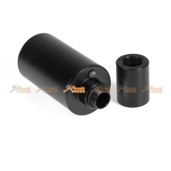 Xcortech XT301 Compact Smallest Tracer (11mm CW / 14mm CCW, Black) - Image 2