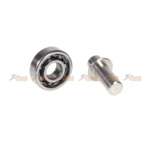 SLONG Hammer Bearing Set (8mm) for Marui / WE G17 GBB