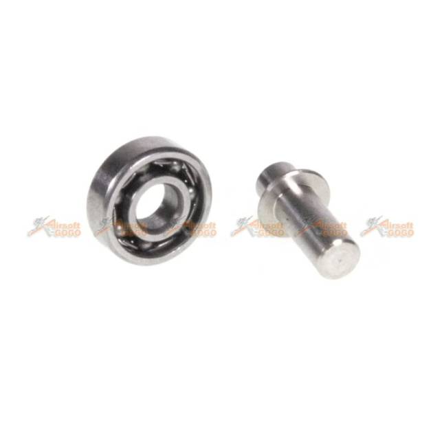 SLONG Hammer Bearing Set (8mm) for Marui / WE G17 GBB