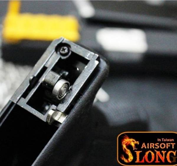 SLONG Hammer Bearing Set (8mm) for Marui / WE G17 GBB - Image 2