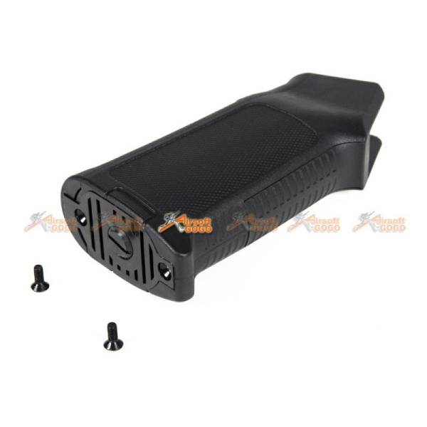 SLONG Tactical Grip for M4 AEG (Black) - Image 3