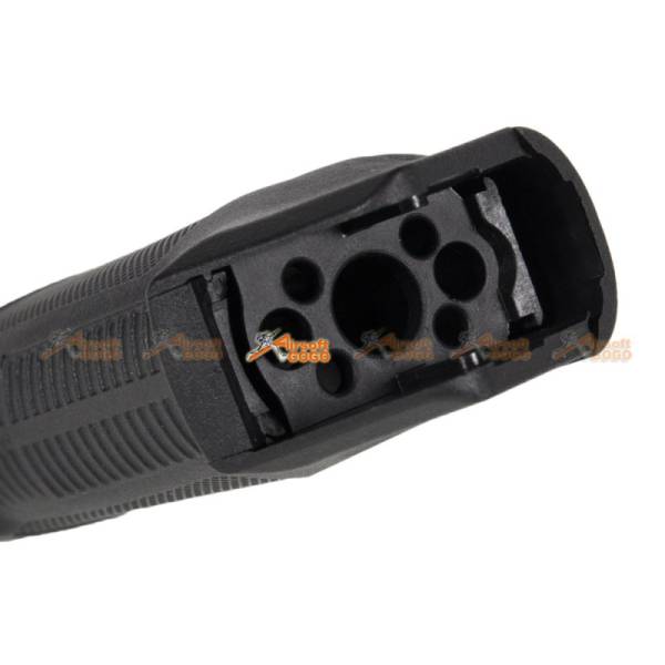 SLONG Tactical Grip for M4 AEG (Black) - Image 2