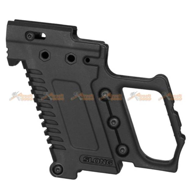 SLONG G-KRISS XI GLOCK for WE / Marui G17 / G18c Series GBB