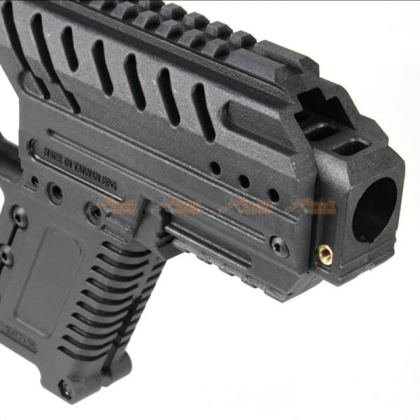SLONG MPG Carbine Kit w/ G-KRISS XI For GLOCK Series GBB Pistol - Image 6