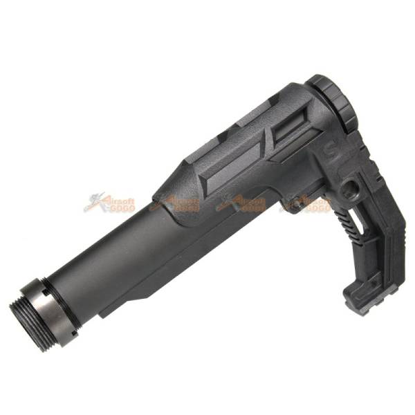 SLONG MPG Carbine Kit w/ G-KRISS XI For GLOCK Series GBB Pistol - Image 4