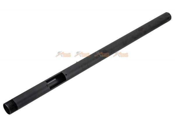 SLONG aluminum outer barrel for Marui VSR-10 For 430mm inner barrel - Image 3
