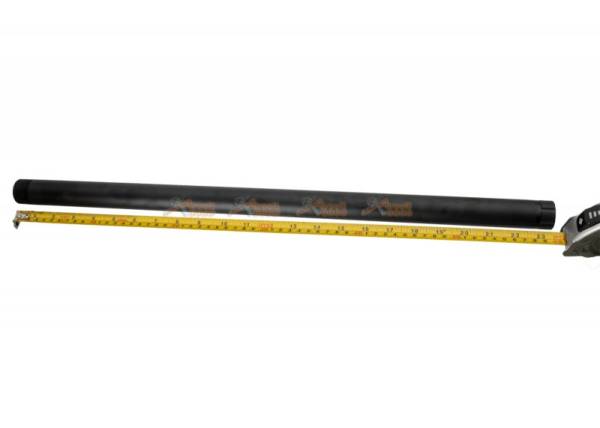 SLONG aluminum outer barrel for Marui VSR-10 For 430mm inner barrel - Image 5