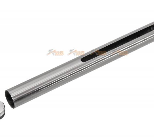 SLONG Reinforced Cylinder With Cylinder Head for Tokyo Marui VSR-10