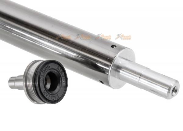 SLONG Reinforced Cylinder With Cylinder Head for Tokyo Marui VSR-10 - Image 3