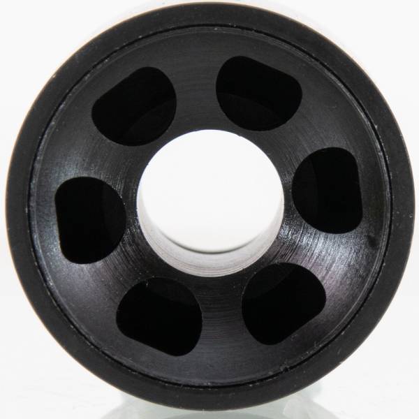 5KU SL -14mm CCW Compensator for Aeg and GBBR (Black) - Image 4