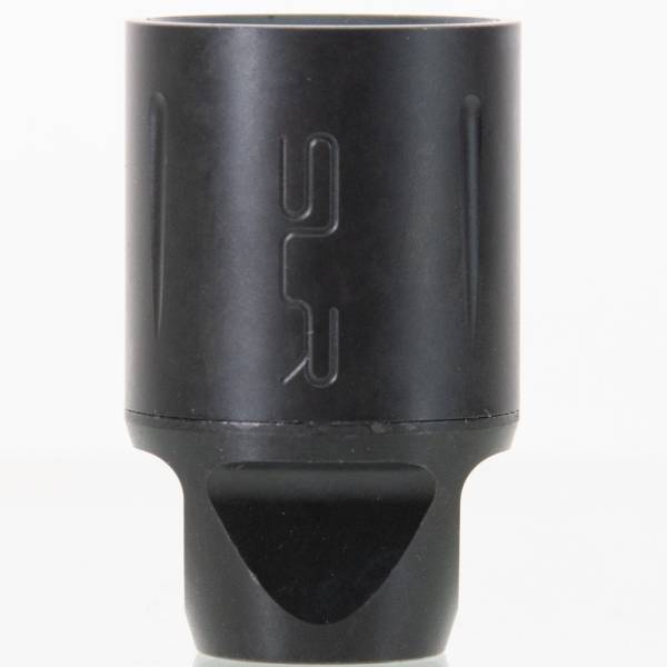 5KU SL -14mm CCW Compensator for Aeg and GBBR (Black) - Image 3