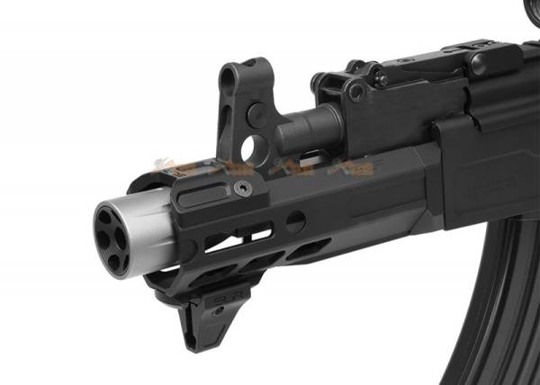 Dynamic Tactical 4.7" Light Mlok EXT Extended Conversion Kit for Tokyo Marui AKM GBBR - Image 5