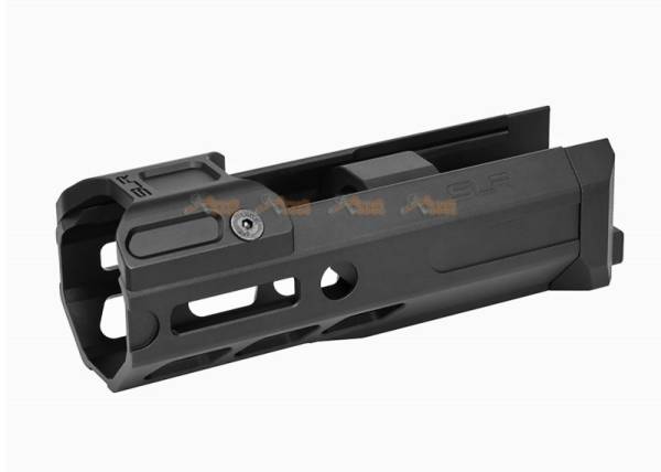 Dynamic Tactical 4.7" Light Mlok EXT Extended Conversion Kit for Tokyo Marui AKM GBBR - Image 3