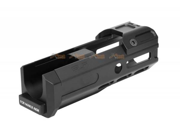 Dynamic Tactical 4.7" Light Mlok EXT Extended Conversion Kit for Tokyo Marui AKM GBBR - Image 2