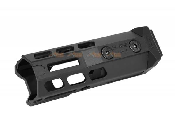 Dynamic Tactical 4.7" Light Mlok EXT Extended Conversion Kit for Tokyo Marui AKM GBBR - Image 6