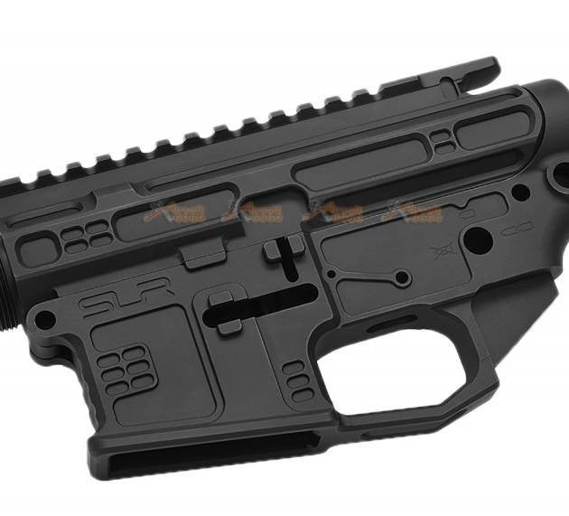 Dynamic Tactical Gen 2 B15 Receiver for Tokyo Marui MWS GBB
