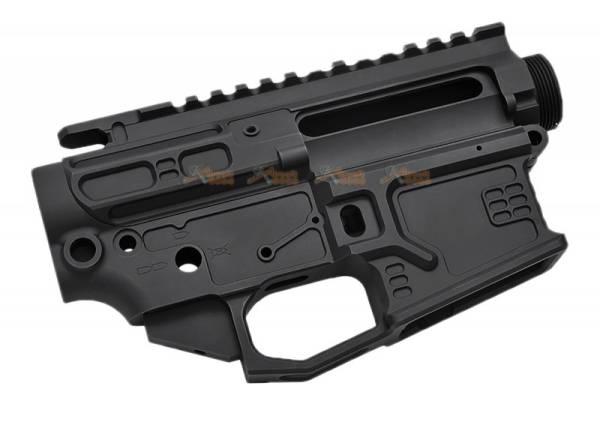 Dynamic Tactical Gen 2 B15 Receiver for Tokyo Marui MWS GBB - Image 4