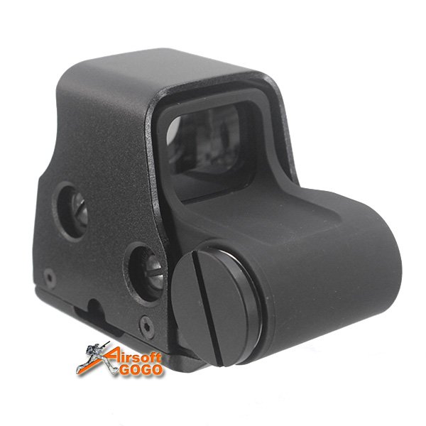 XPS3-2 Style Red/Green Sight Dot Device HOLOSIGHT DOT for  Airsoft AEG GBBR 20mm Rail RIS