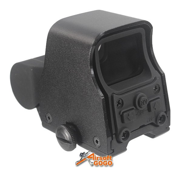 XPS3-2 Style Red/Green Sight Dot Device HOLOSIGHT DOT for  Airsoft AEG GBBR 20mm Rail RIS