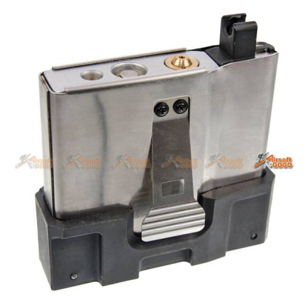 S&T 22rd Gas Magazine for S&T DSR-1 Sniper Rifle - Image 2