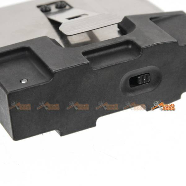 S&T 22rd Gas Magazine for S&T DSR-1 Sniper Rifle - Image 4
