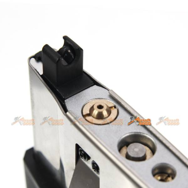 S&T 22rd Gas Magazine for S&T DSR-1 Sniper Rifle - Image 3