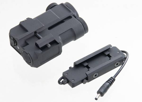 SOTAC JGQ-1 E03 Laser (Black) SD-E03-BK - Image 2