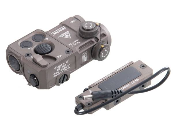 SOTAC JGQ-1 E03 Laser (DE) SD-E03-DE - Image 2