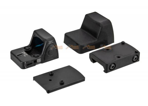 SOTAC Adjustable RMR Red Dot Sight - Black - Image 2