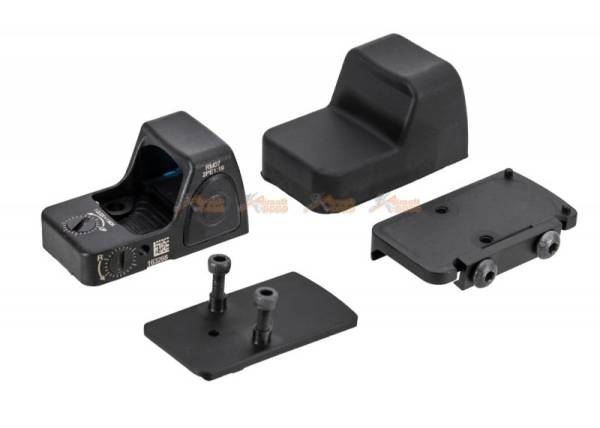 SOTAC Nylon Adjustable RMR-CC Red Dot Sight - Black - Image 2