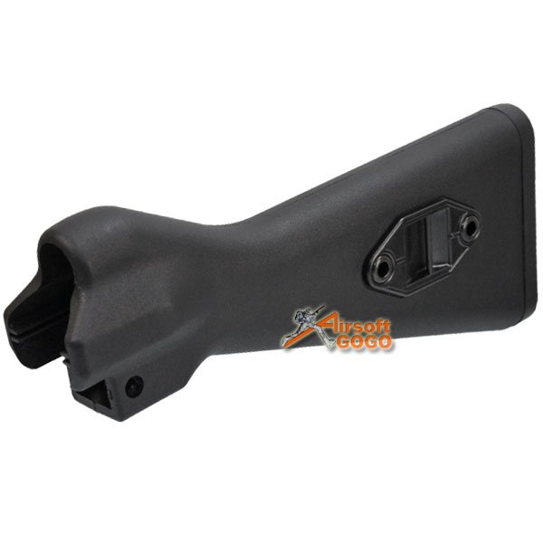 SRC SR5 Fixed Stock for Marui JG SRC MP5 AEG