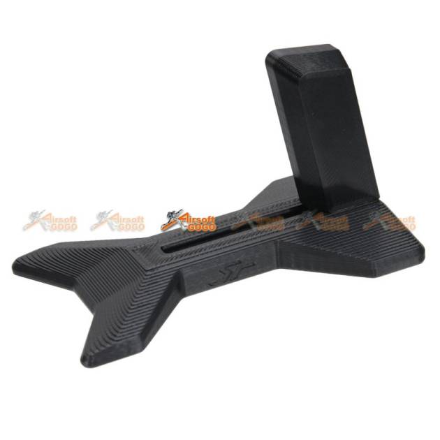 SRU PROTOTYPE Modular Gun Stand - All Glock Pistol (Black)