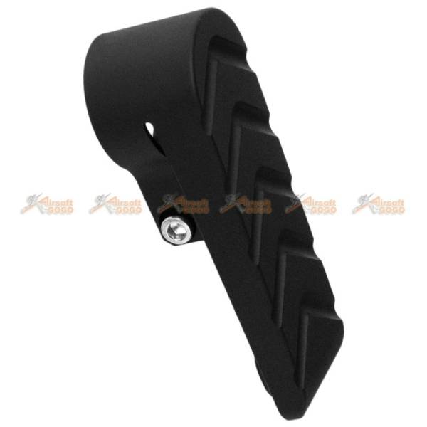 Army Force Stock Plate for  M4 Series Airsoft GBB and AEG Buffer Tube