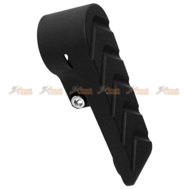 Army Force Stock Plate for  M4 Series Airsoft GBB and AEG Buffer Tube