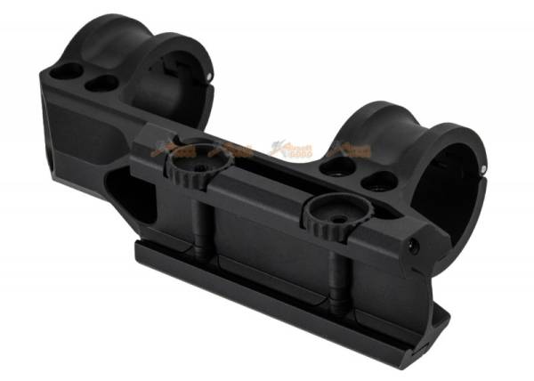 AGG LEAP 30mm Scope Mount (1.93" Height) -Black - Image 2