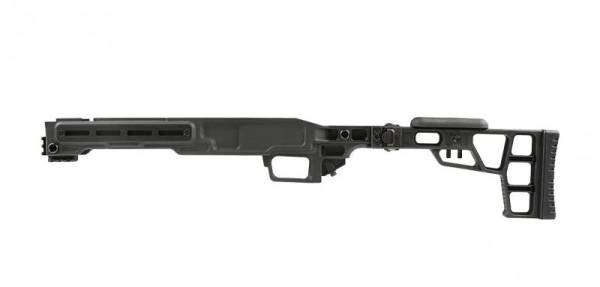 MAPLE LEAF MLC S2 RIFLE STOCK FOR VSR-10 SERIES - Image 2