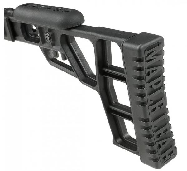 MAPLE LEAF MLC S2 RIFLE STOCK FOR VSR-10 SERIES - Image 6