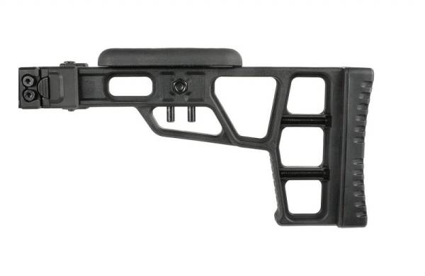 MAPLE LEAF MLC S2 RIFLE STOCK FOR VSR-10 SERIES - Image 7