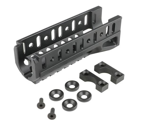 5KU B-11U Classic Lower Handguard - for AKS-74U Series